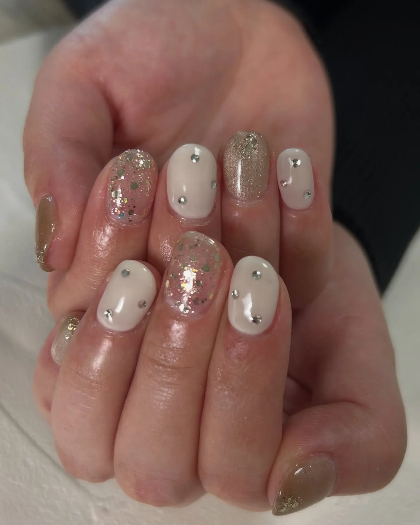 定額デザイン マグネット&ドット