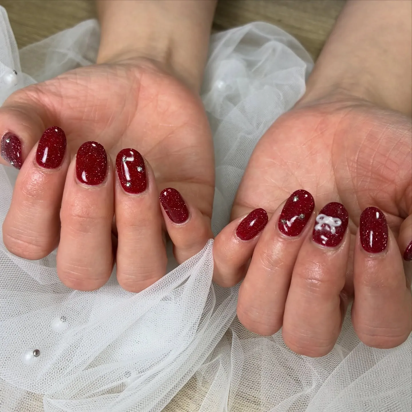 赤フラッシュ📸✨🎀